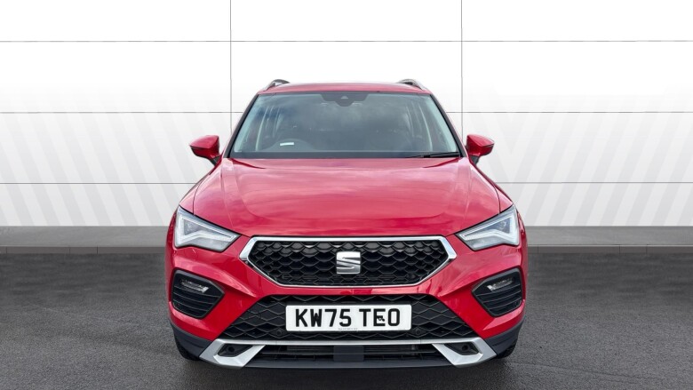 SEAT Ateca 1.5 TSI EVO SE 5dr DSG Petrol Estate